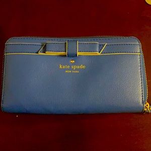 Kate Spade wallet